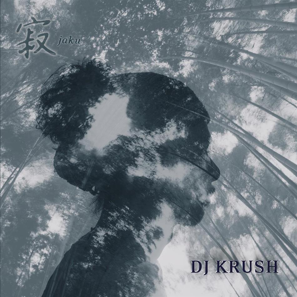DJ Krush - Jaku
