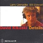 David Kikoski - Details