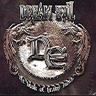 Dream Evil - Book Of Heavy Metal Limited Edition, 2 CDs