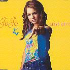 Jojo - Leave Get Out