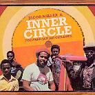 Jacob Miller (Inner Circle) - Forward Jah Jah Children 2 CD