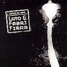 Fabri Fibra & Lato - Uomini Di Mare - Mini