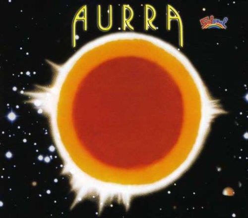 Aurra - ---