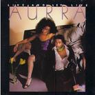 Aurra - Live And Let Live