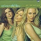 Wilson Phillips - Go Your Own Way