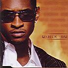 Usher - Burn