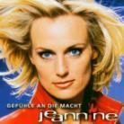 Jeannine - Gefuehle An Die Macht