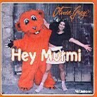 Olivia Gray - Hey Murmi