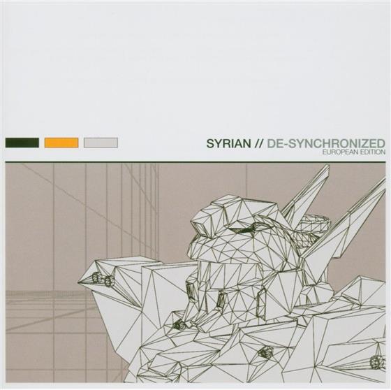Syrian - De-Synchronized