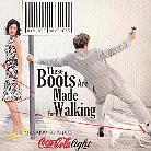Barcode Brothers - These Boots Are Made For