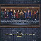Eddie Dee - 12 Discipulos