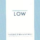 Low - A Lifetime Of Temporary Relief 4 CD