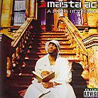 Masta Ace - A Long Hot Summer