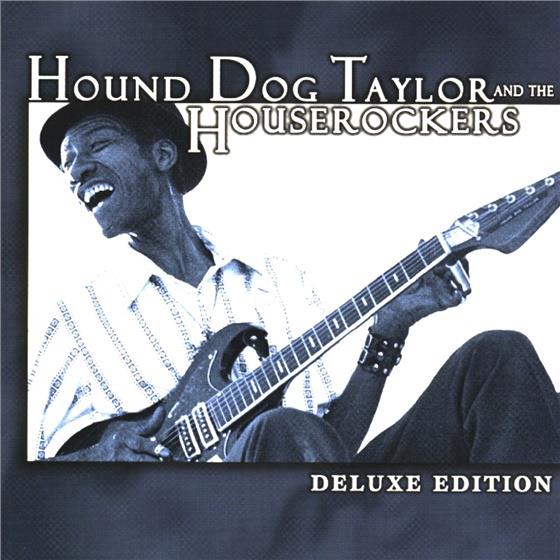 Hound Dog Taylor - ---