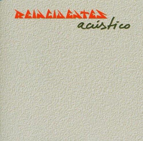 Reincidentes - Acustico CD + DVD