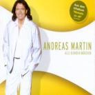 Andreas Martin - Alle Blonden Maedchen