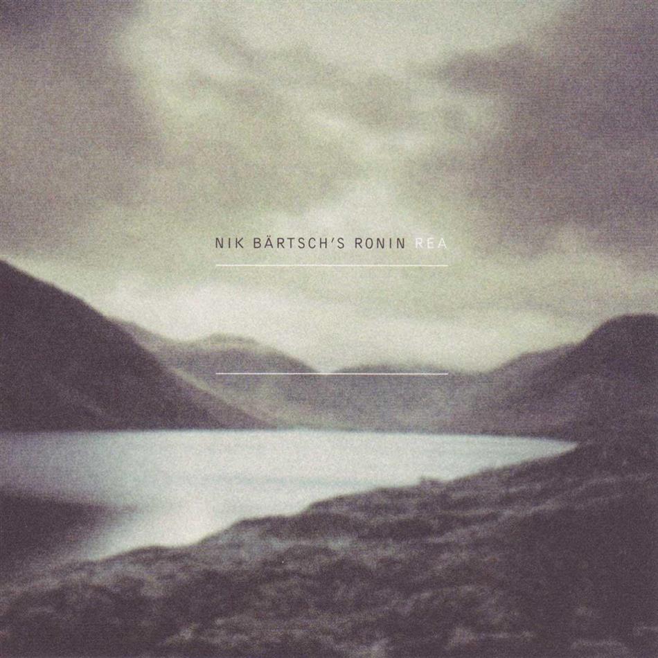 Nik Bärtsch - Rea