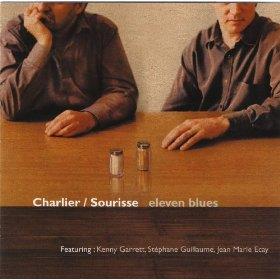 Andre Charlier & Sourisse - Eleven Blues