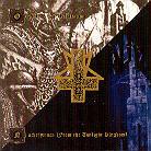 Abigor - Orkblut/Retaliation