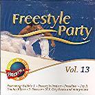 Freestyle Party - Vol. 13
