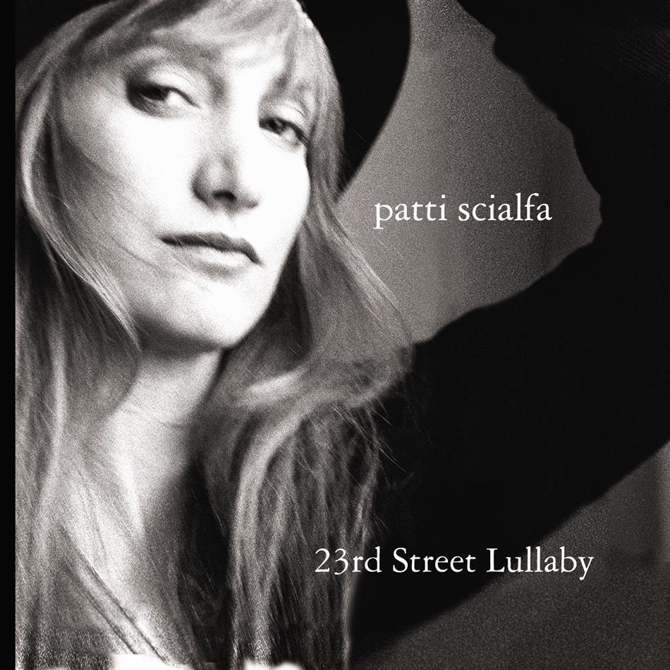 Patti Scialfa - 23Rd Street Lullaby