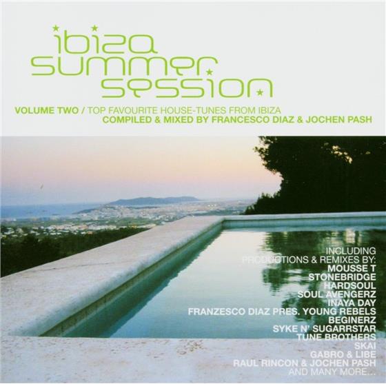Ibiza Summer Session - Vol. 2