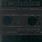 Technics DJ Set - Vol. 10 2 CD