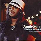 Angie Stone - I Wanna Thank Ya