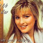 Ines Adler - Rauh & Ruppig