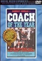 Coach of the year