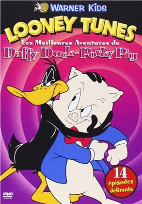 Daffy and Porky Collection - Les meilleures aventures de Daffy Duck et Porky