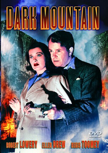 Dark Mountain (1944) n/b