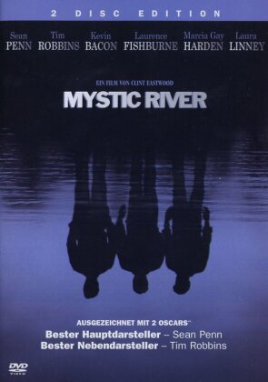 Mystic river (2003) (2 DVDs)