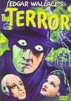 Edgar Wallace - The Terror s/w