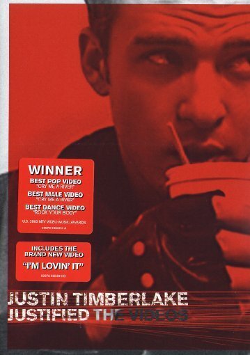 Timberlake Justin - Justified - The videos
