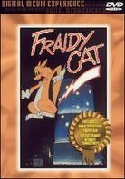 Fraidy cat