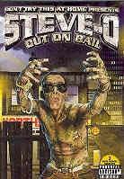 Steve-O - Vol. 3: Out on bail 2 DVDs