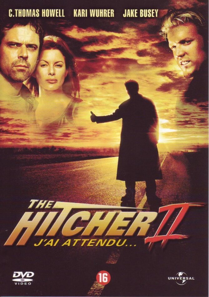 The Hitcher returns