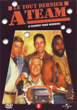A-Team - The Best Of (2 DVD)