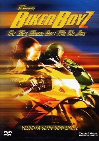 Biker Boyz (2003)