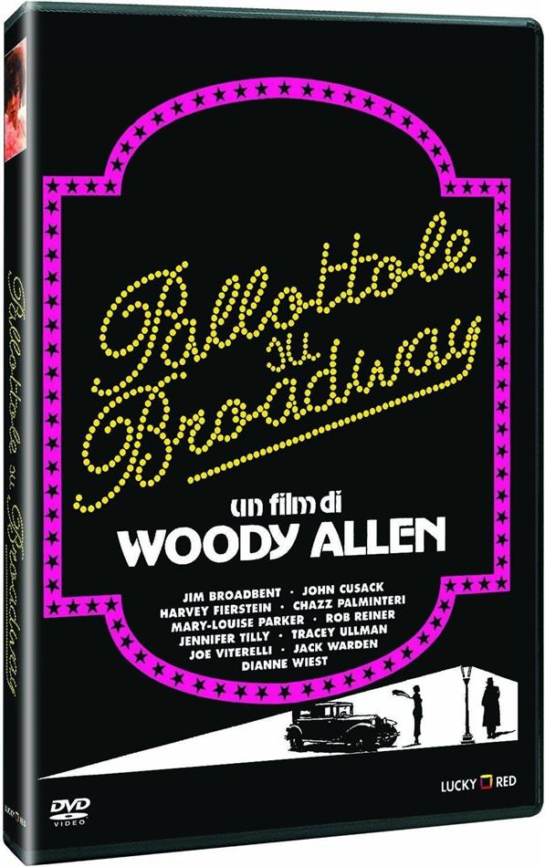 Pallottole su Broadway (1994)