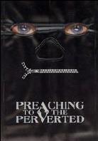 Preaching to the perverted (1997) Unrated