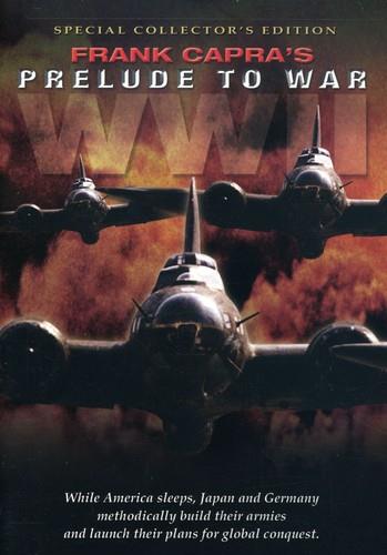 Prelude to war (1943) n/b