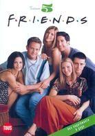 Friends - Saison 5