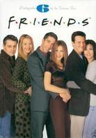 Friends - Saison 6