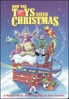 How the Toys Saved Christmas