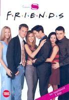 Friends - Saison 8