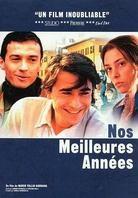 Nos meilleures années - Volume 1 et 2 (2003) 3 DVD