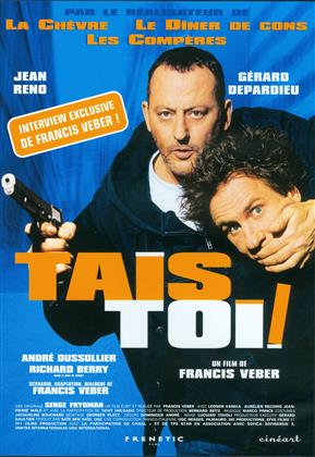 Tais-toi ! (2003)