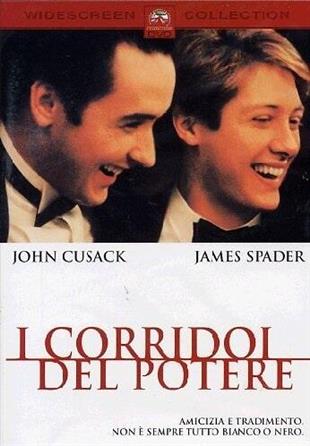 I corridoi del potere (1991)
